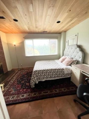 Guesthouse In West Vancouver Exteriér fotografie