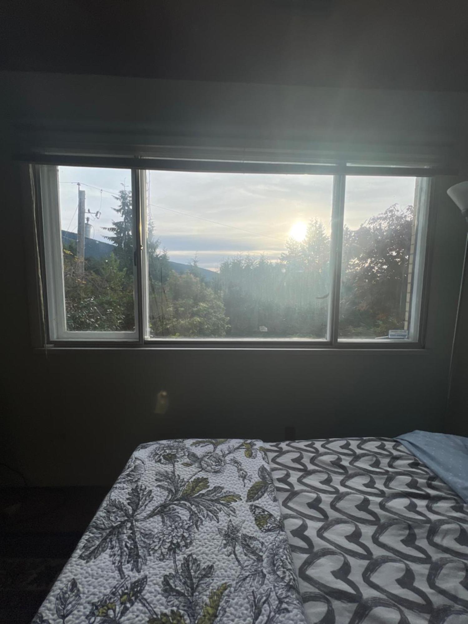 Guesthouse In West Vancouver Exteriér fotografie